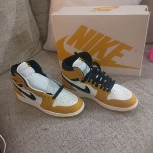 Nike Jordan Retro I High OG